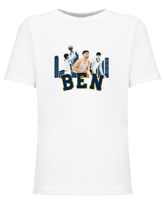 Ben Shtolzberg Youth T-Shirt