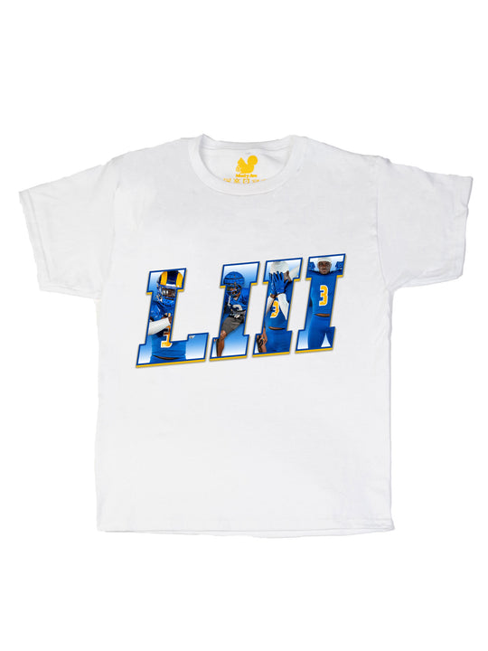 Eugene Liger Logo Youth T-Shirt