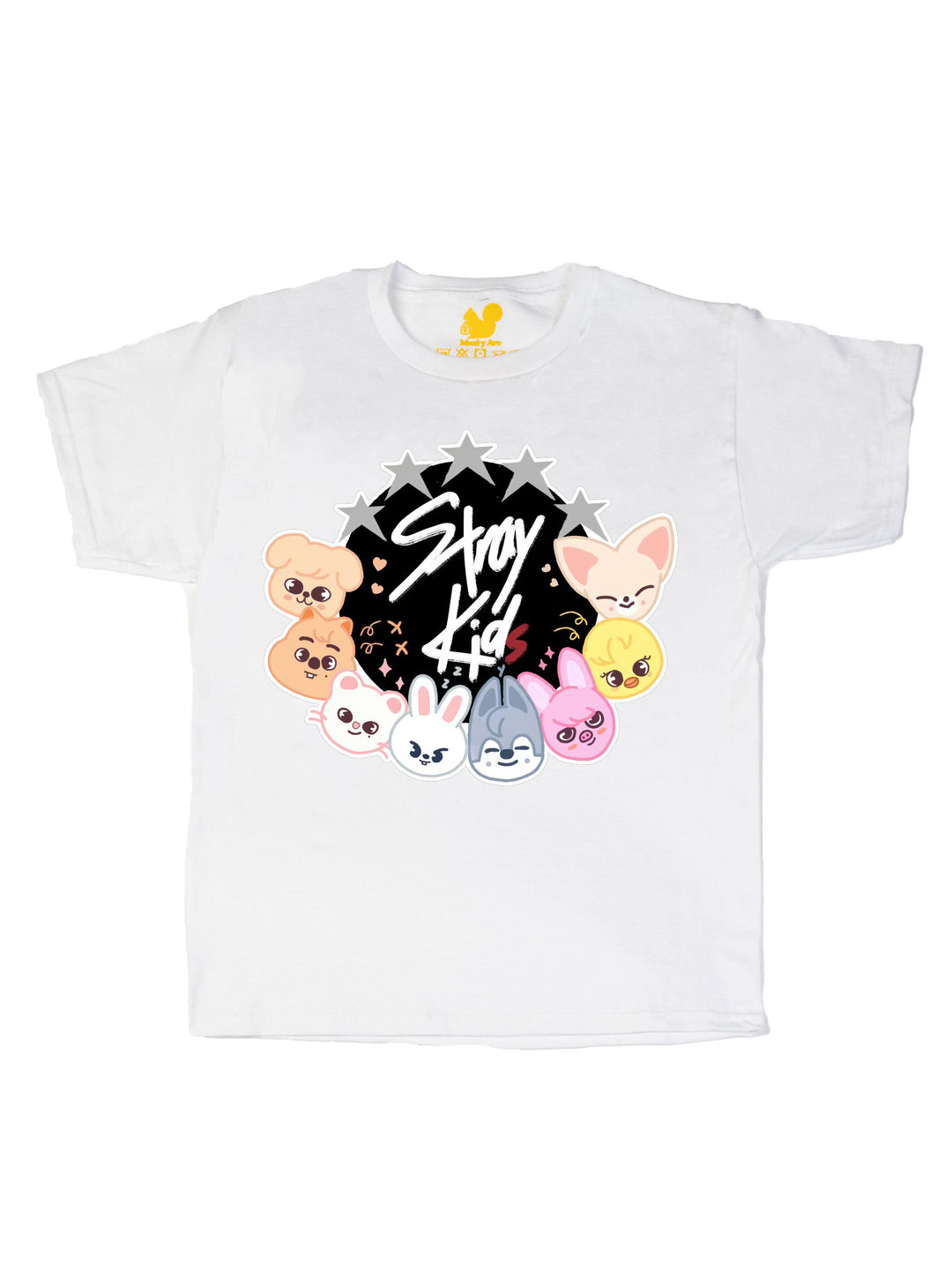 SKZOO Family Youth T-Shirt