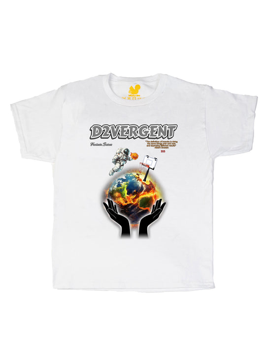 Fantasia Baines Youth T-Shirt