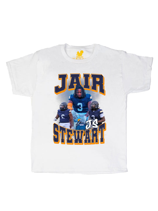 Jair Stewart Youth T-Shirt