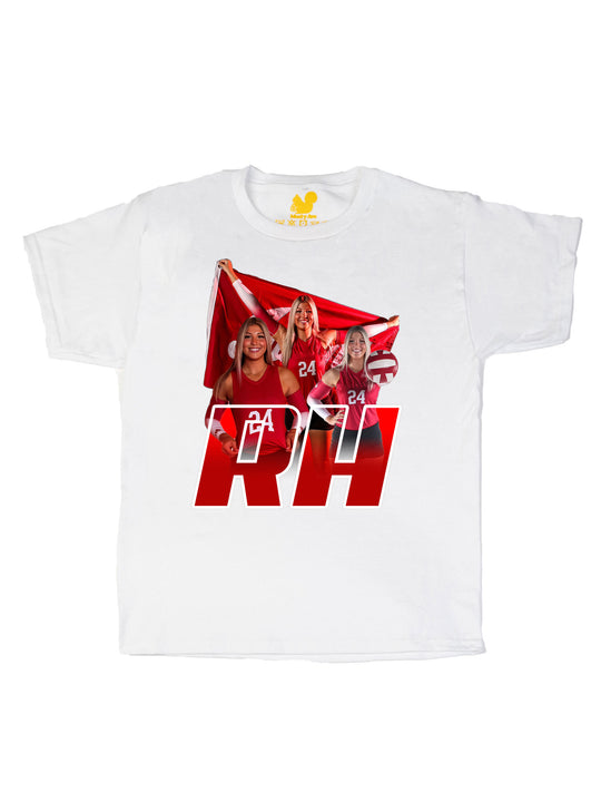 Reese Hazelton Youth T-Shirt