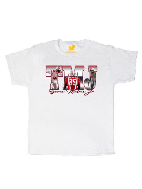 Tywone Malone Youth T-Shirt