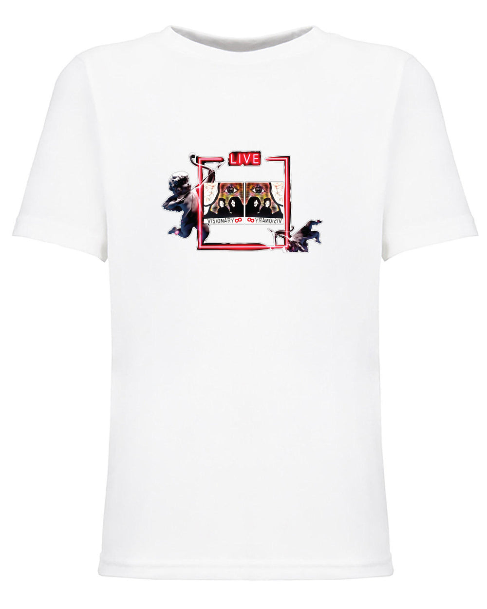 Long Live Youth T-Shirt