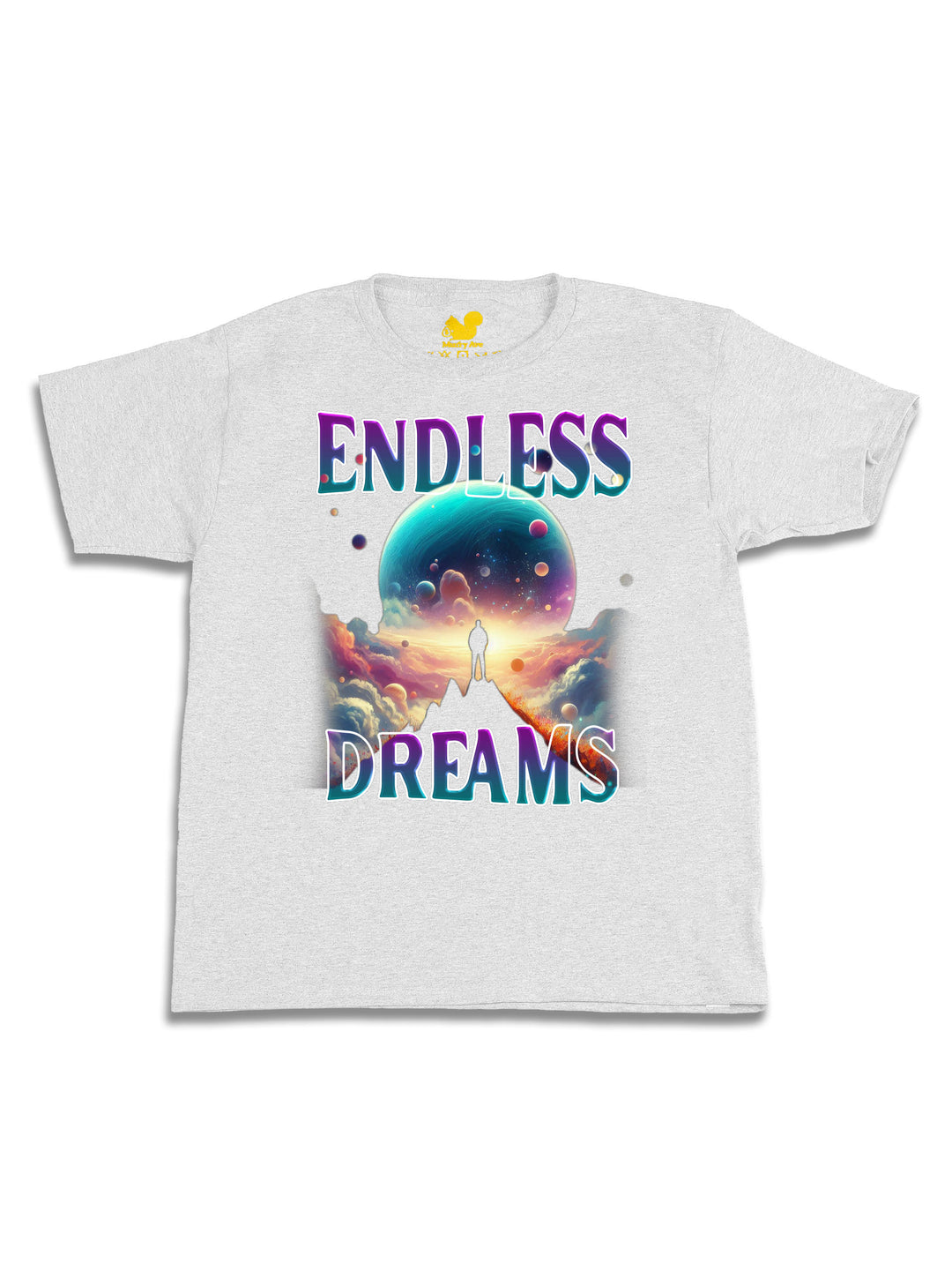 Latron Nelson Youth T-Shirt