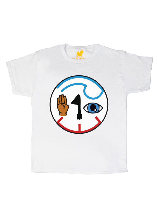 Pray Before I Eat Youth T-Shirt
