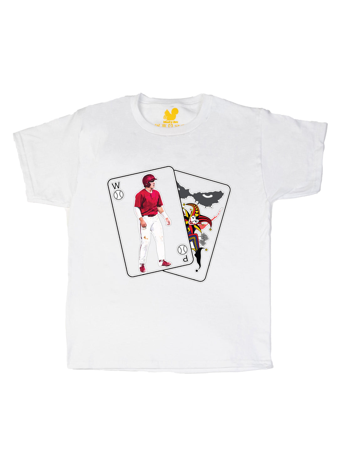 Will Plattner Youth T-Shirt