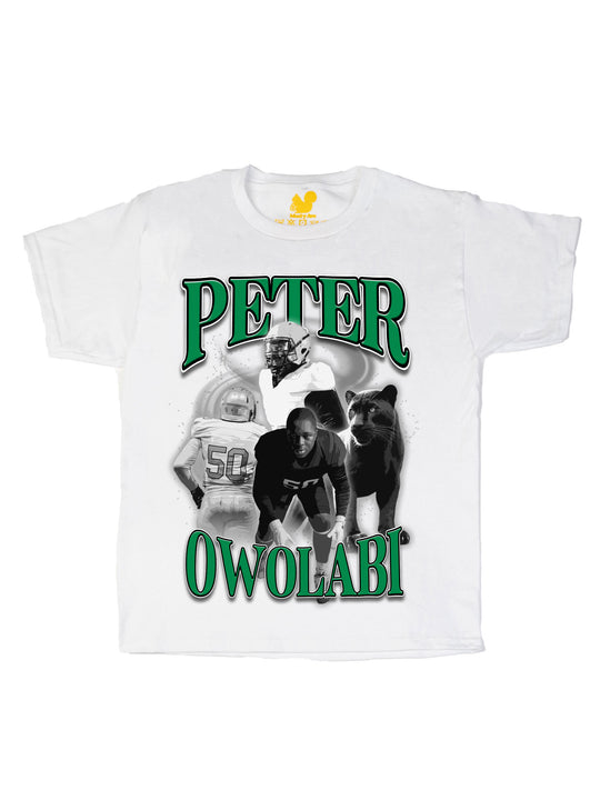 Peter Owolabi Youth T-Shirt