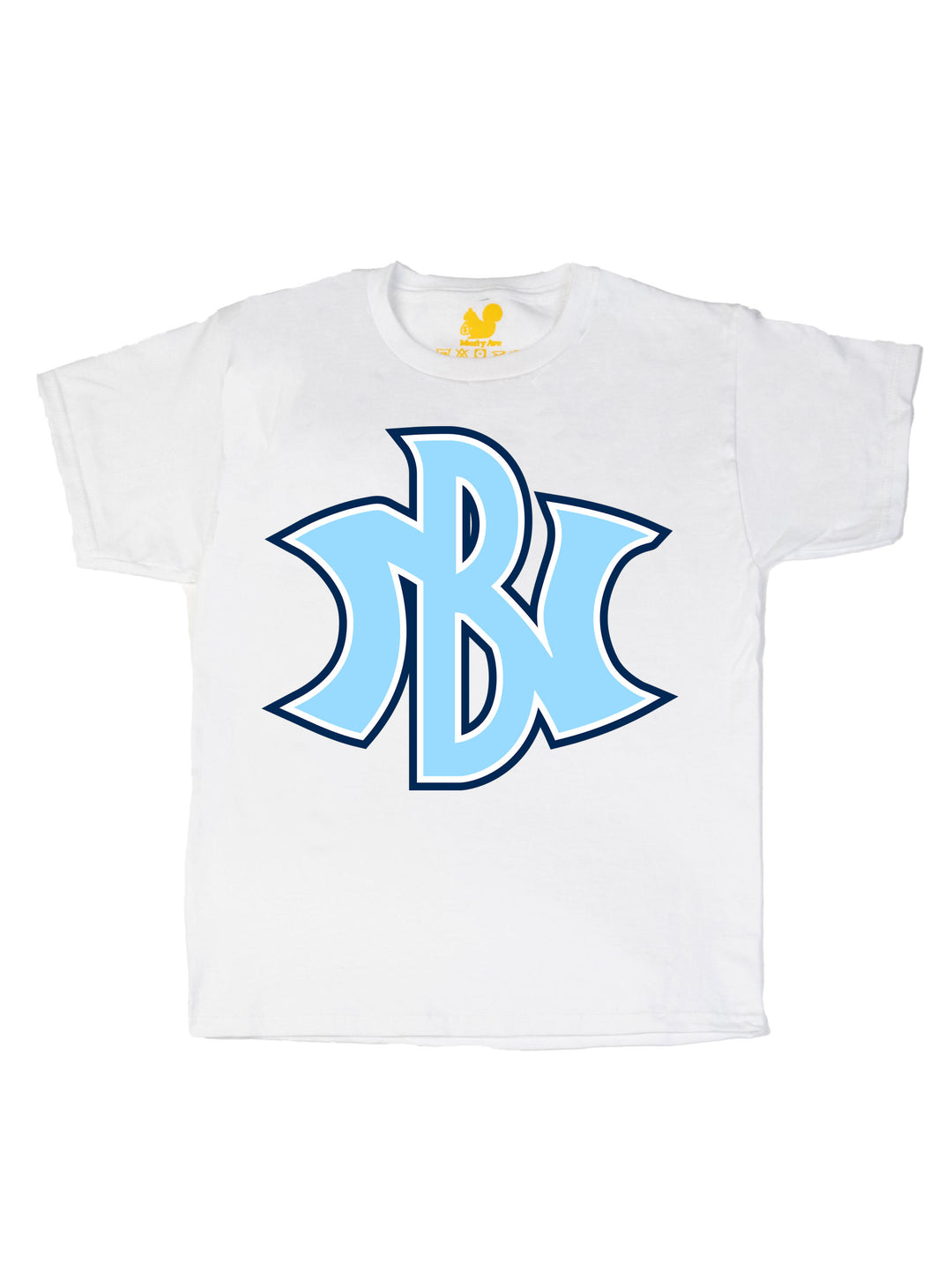 Nino Betances Logo Youth T-Shirt