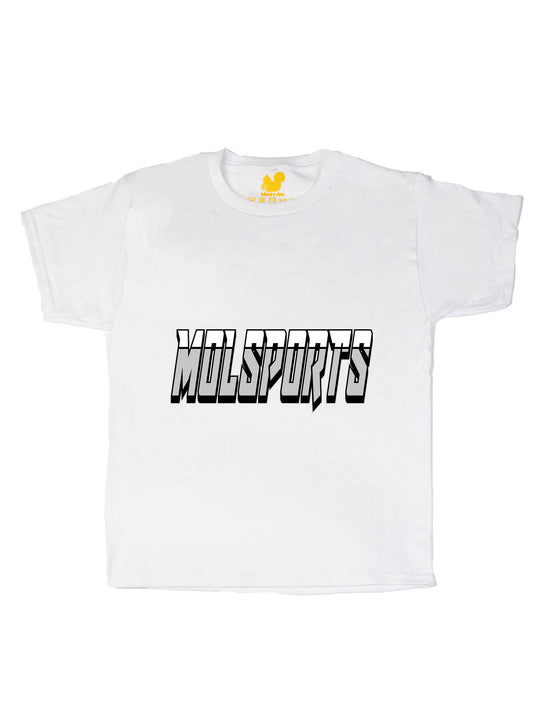 Damola Mol Youth T-Shirt