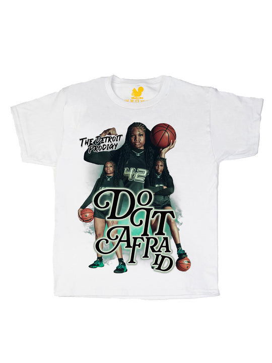 The Detroit Prodigy Youth T-Shirt