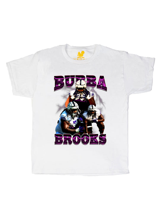 Bubba Brooks Youth T-Shirt