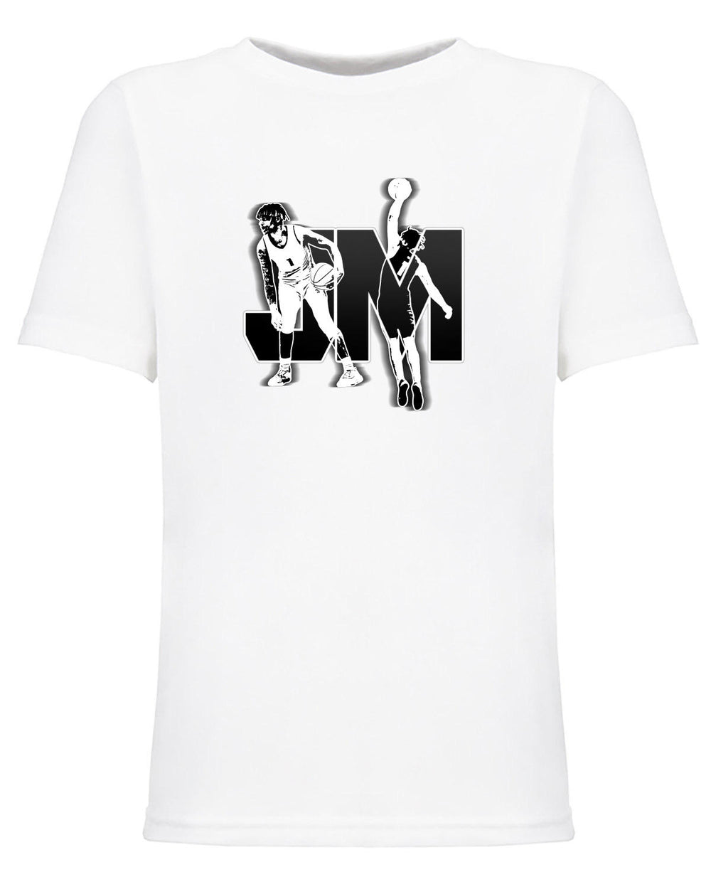 Josh Massey Youth T-Shirt