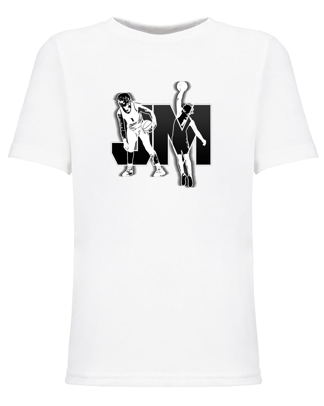 Josh Massey Youth T-Shirt