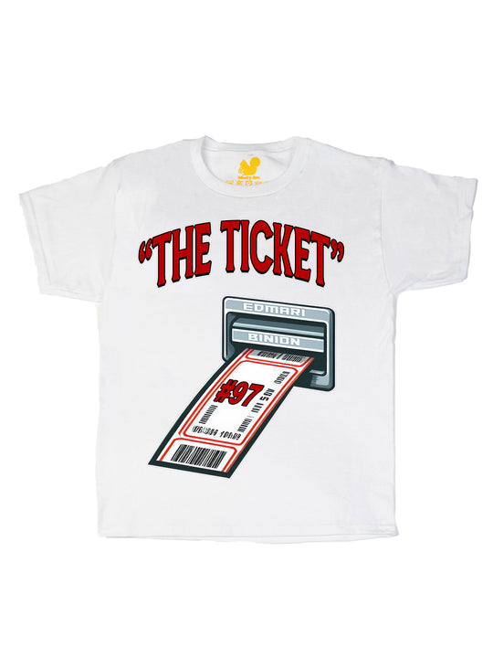 The Ticket Youth T-Shirt