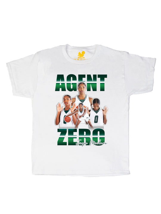 Jaya Mcclure Youth T-Shirt