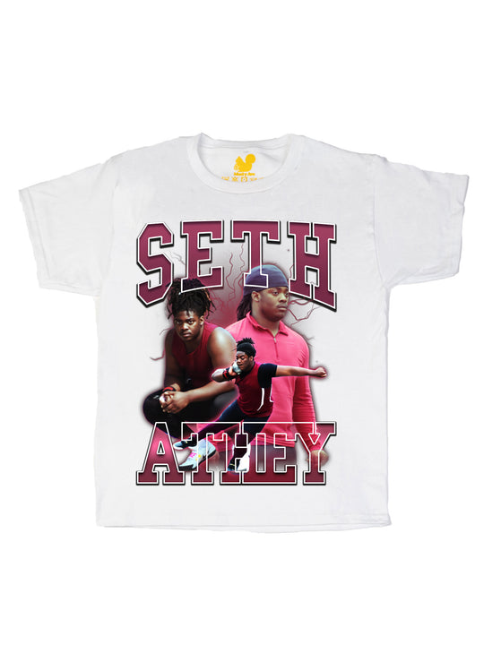 Seth Athey Youth T-Shirt