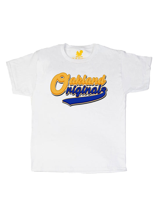 Oakland Originals Youth T-Shirt