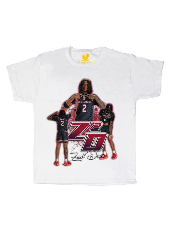 ZD Logo Collage Youth T-Shirt