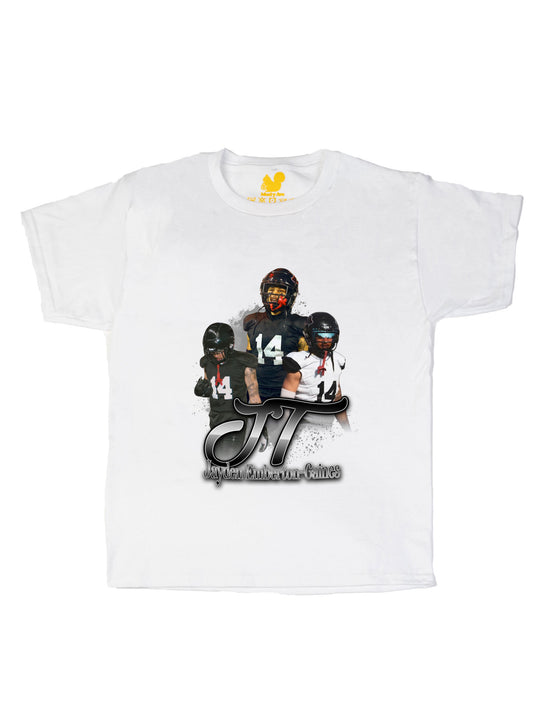 Jayden Emberton Gaines Youth T-Shirt