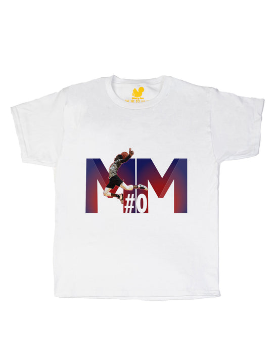Maki Mohr Youth T-Shirt