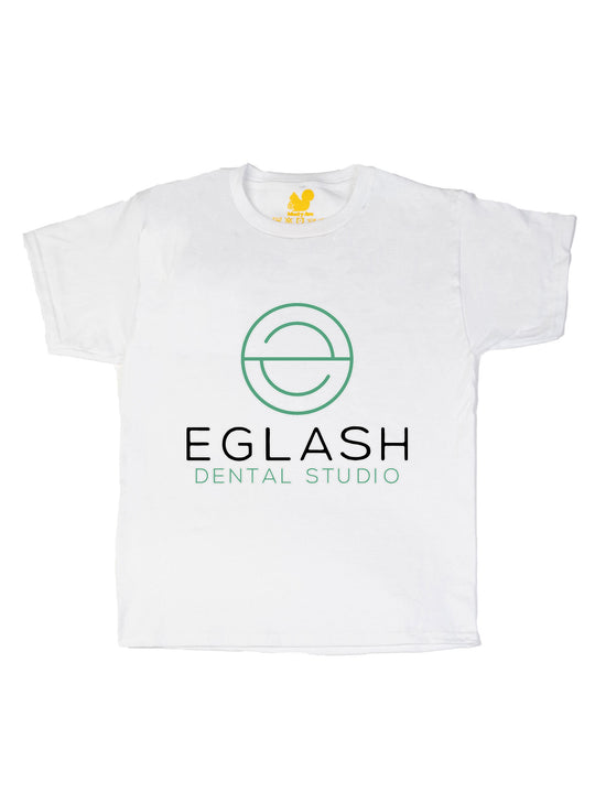 Eglash Studios Bulk Youth T-Shirt
