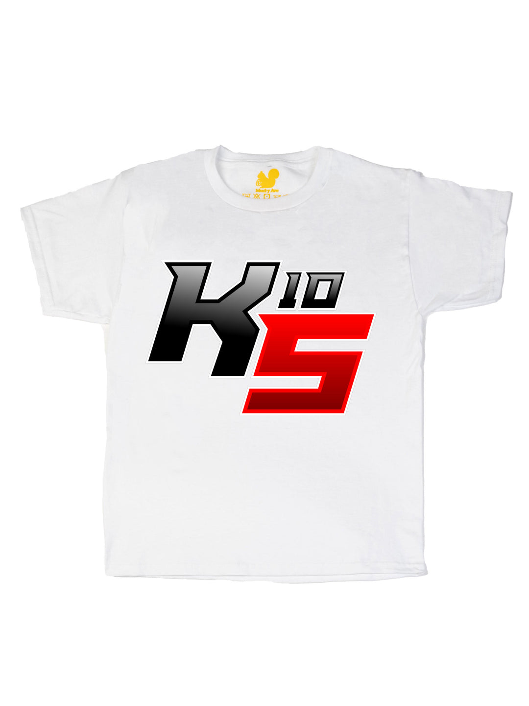 Khamani Smith Logo Youth T-Shirt