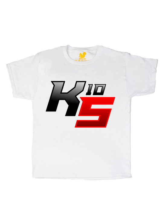 Khamani Smith Logo Youth T-Shirt