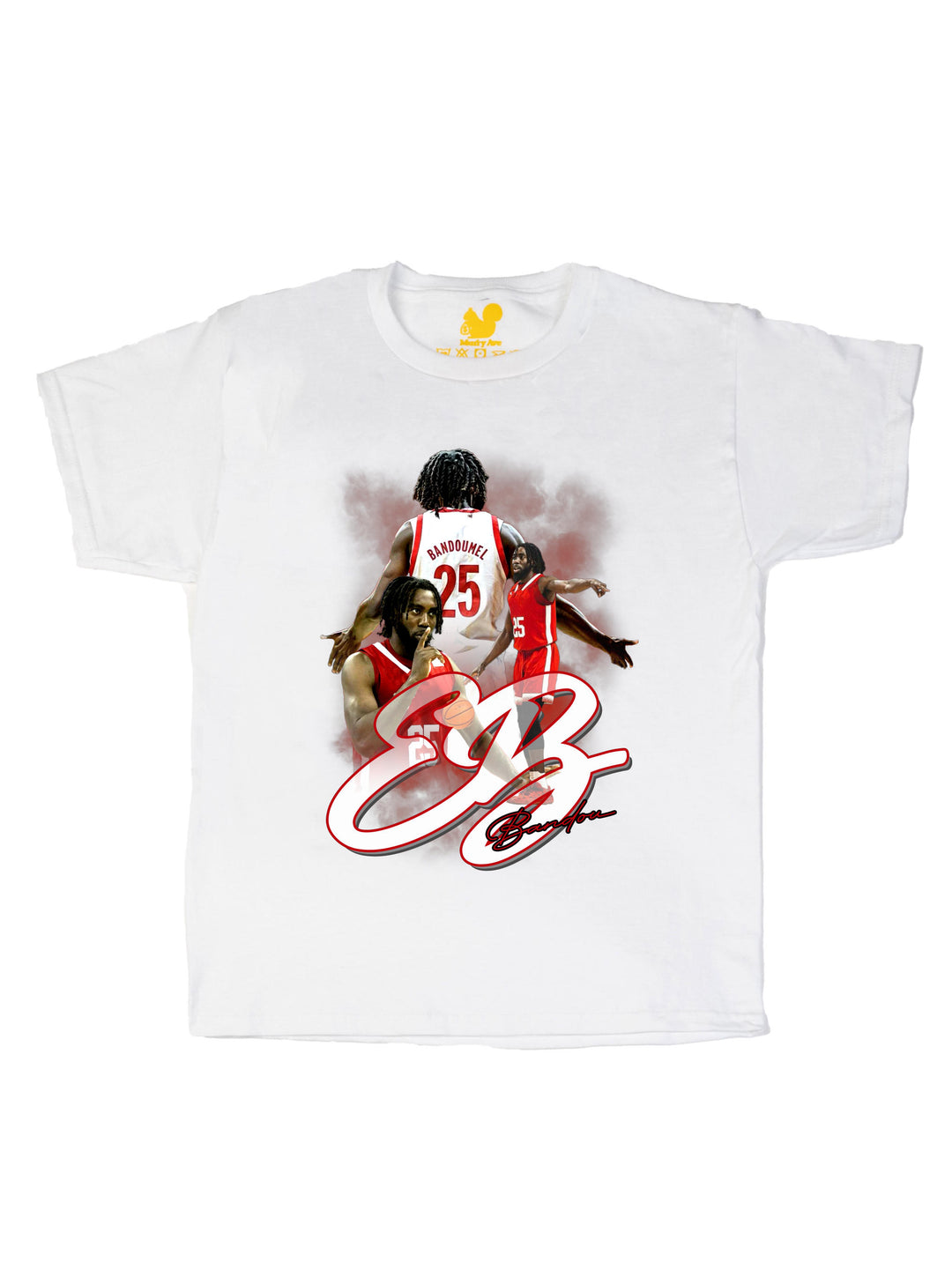Emmanuel Bandoumel Youth T-Shirt