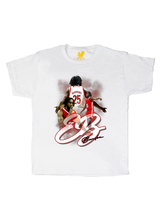 Emmanuel Bandoumel Youth T-Shirt