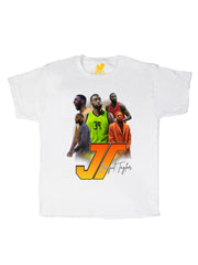 Jacquil Taylor Youth T-Shirt