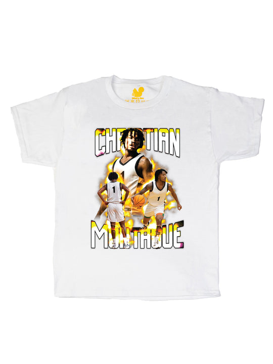 CMONT Youth T-Shirt