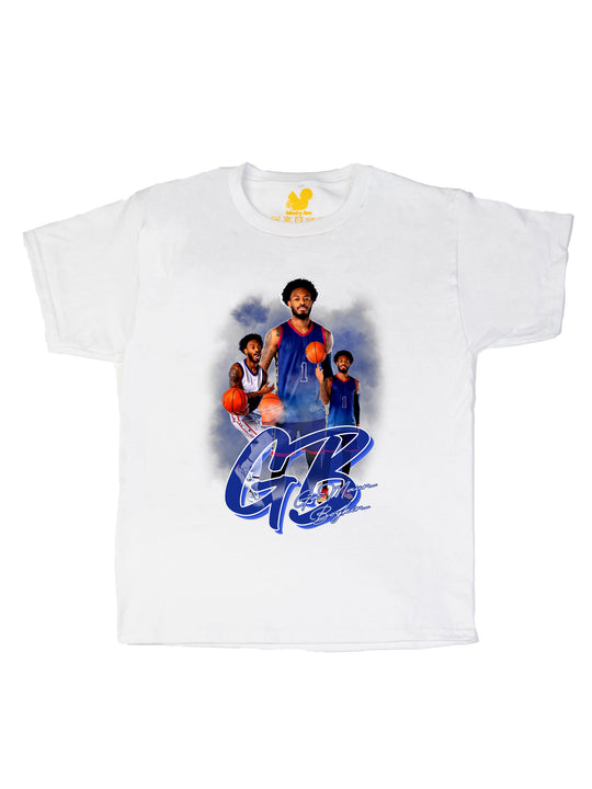 Gamaun Boykin Youth T-Shirt