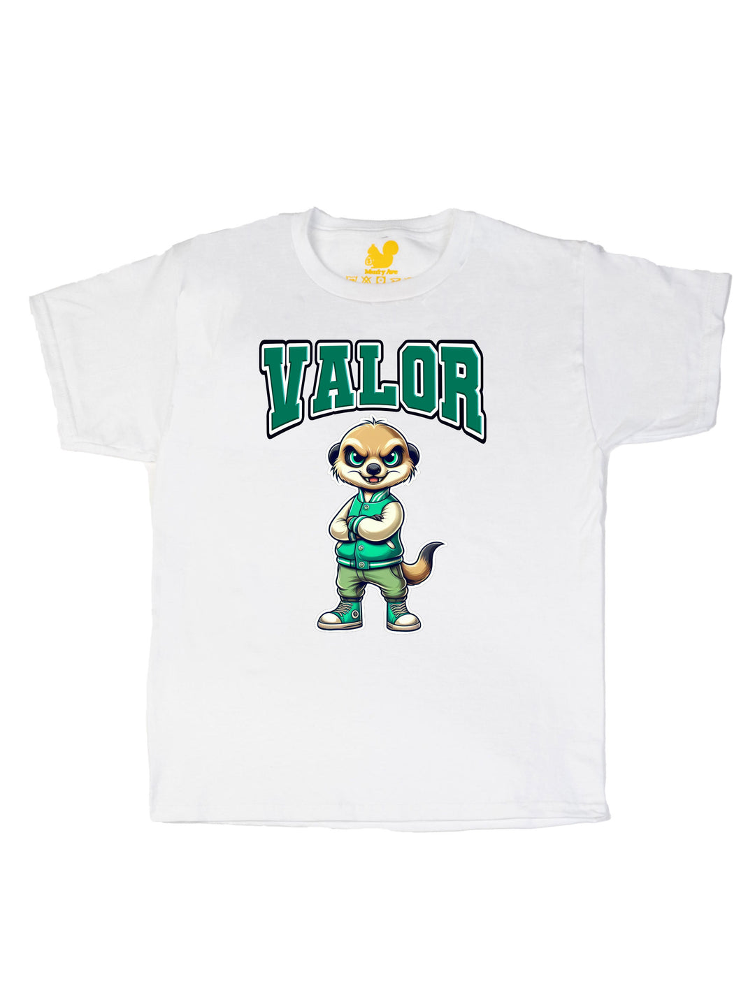 Ifaola Fawaz Youth T-Shirt