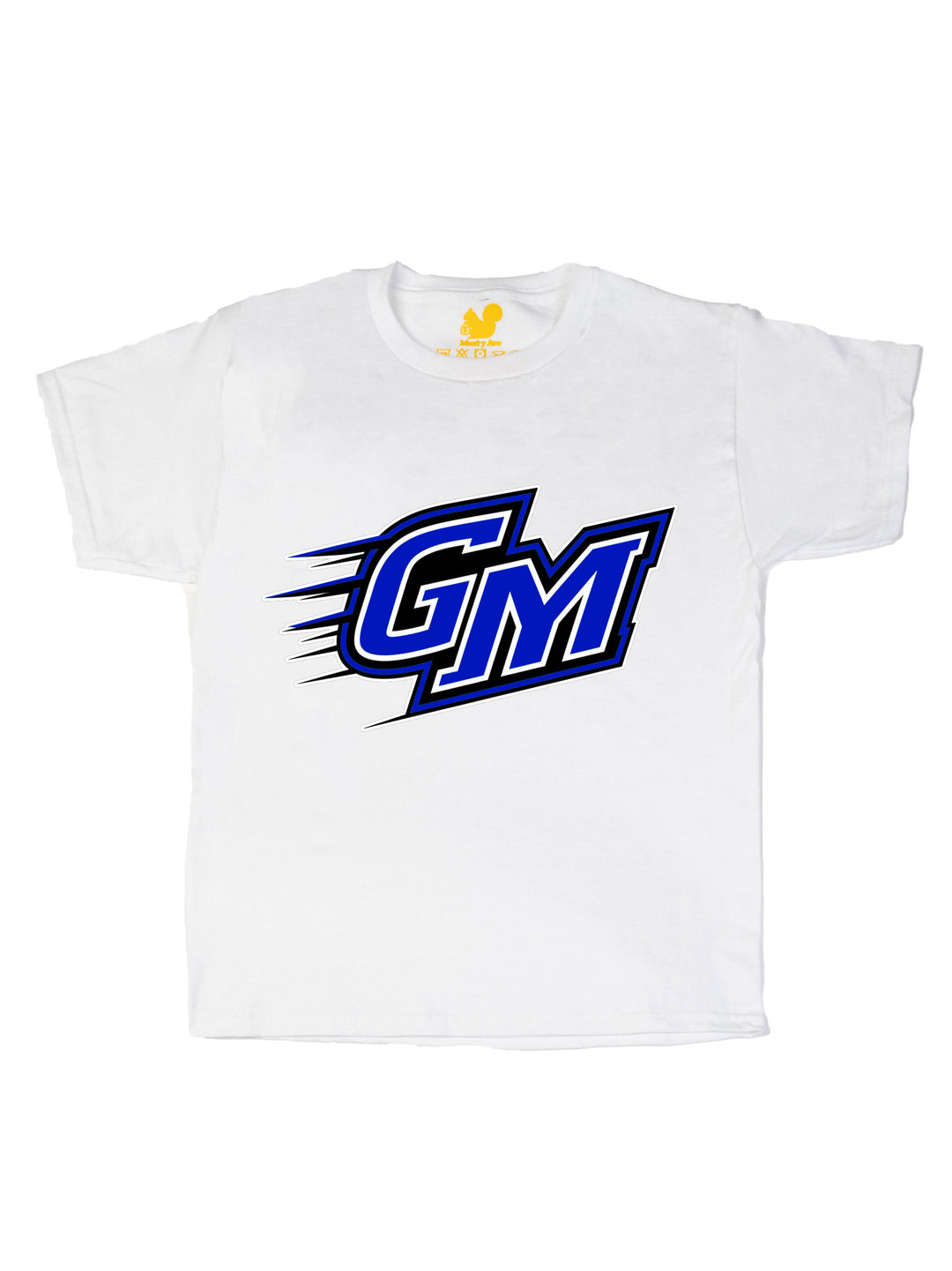 Gideon Motes Logo Youth T-Shirt