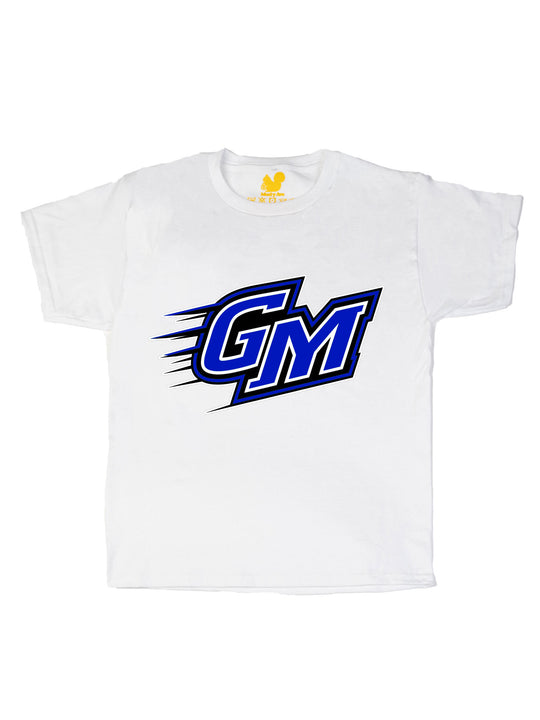 Gideon Motes Logo Youth T-Shirt