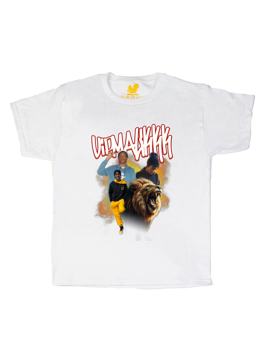 Malik Leggett Youth T-Shirt
