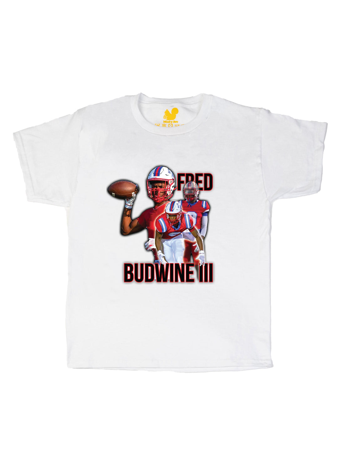 Fred Budwine III Youth T-Shirt