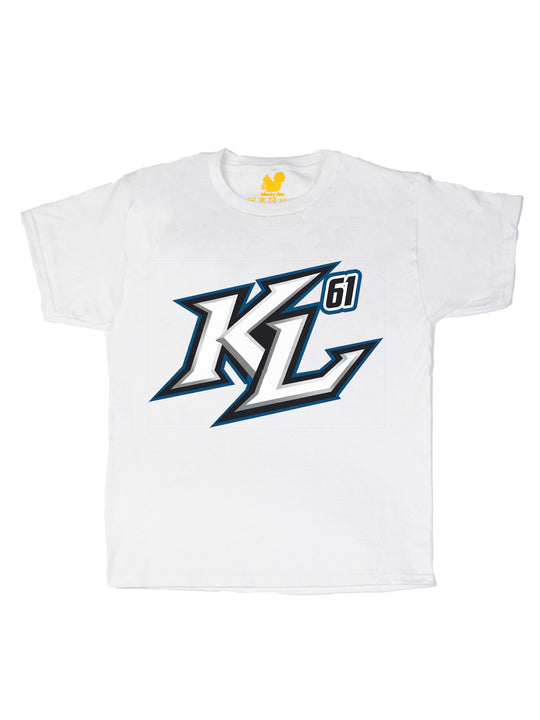 Muka Levasa Logo Youth T-Shirt