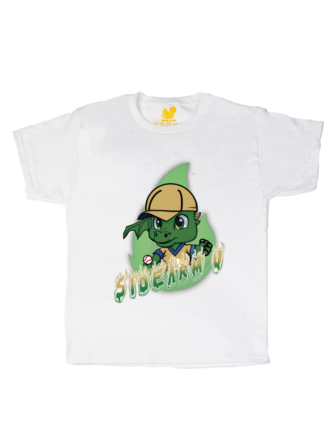 Sidearm U Youth T-Shirt