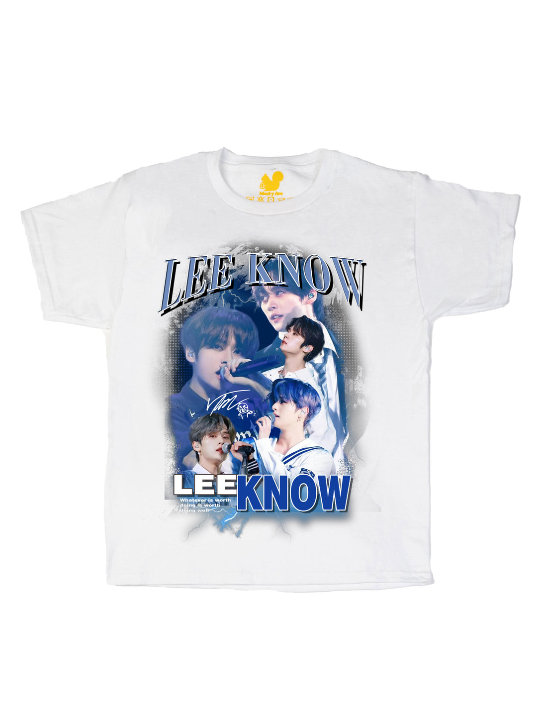 Lee Know 03 Youth T-Shirt