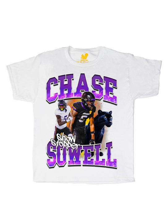 Chase Sowell Youth T-Shirt
