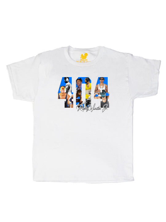 Rodney Winston Jr Youth T-Shirt