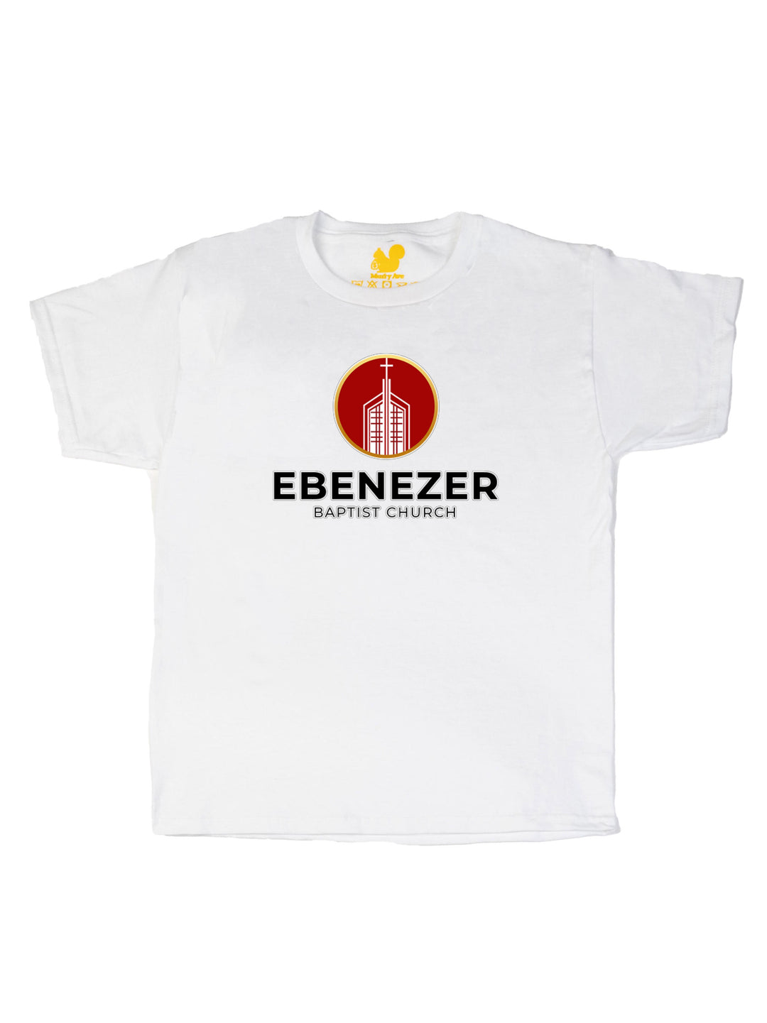 Ebenezar Baptist Church Youth T-Shirt