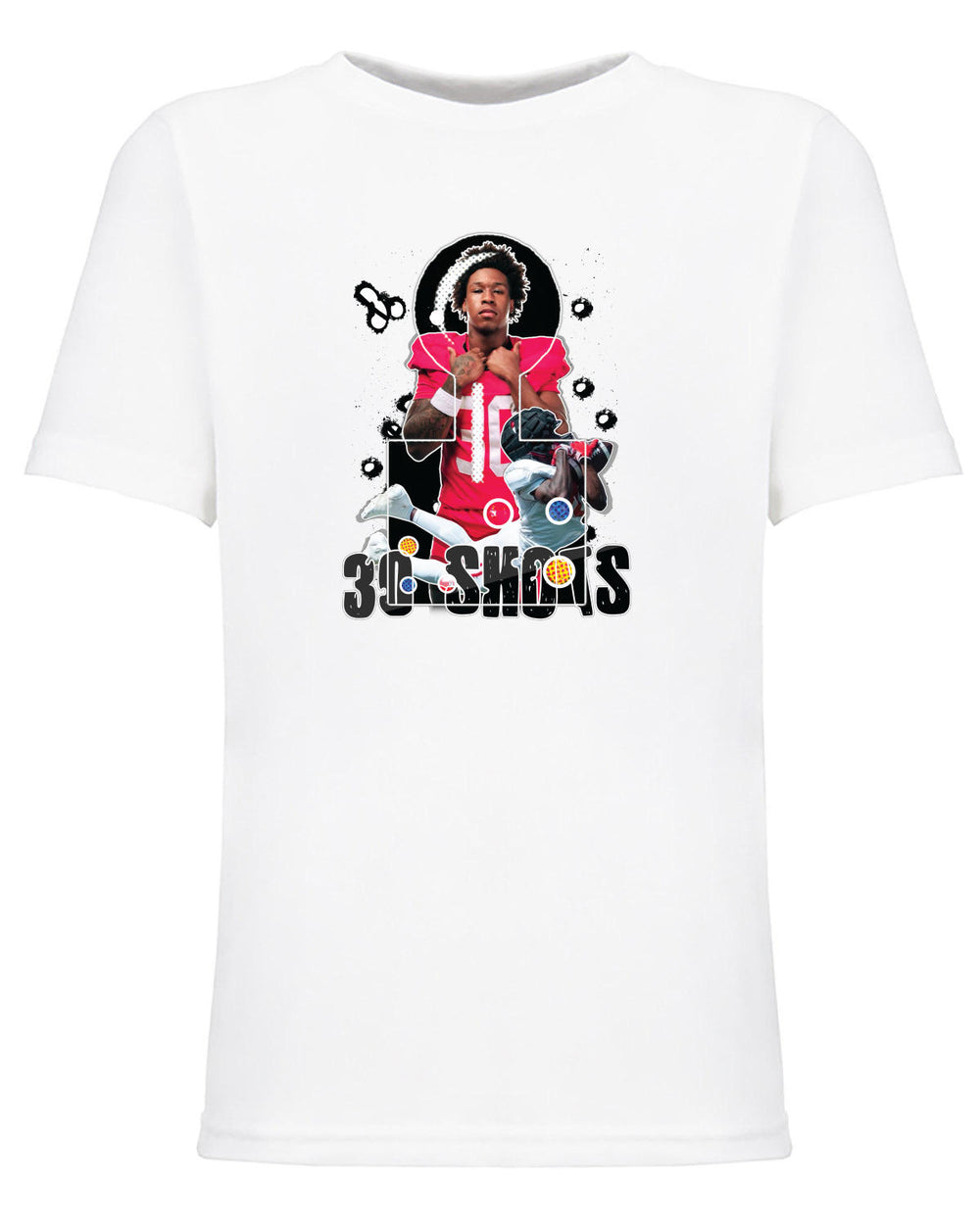 Ben Anthony Youth T-Shirt