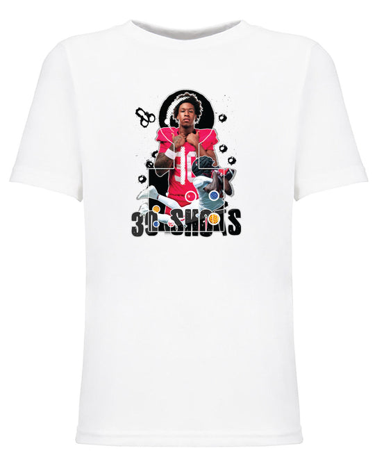 Ben Anthony Youth T-Shirt