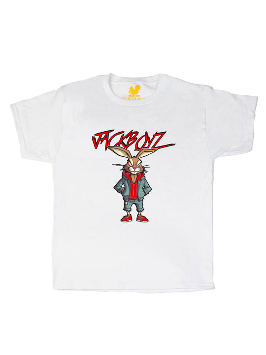 Ahmad Butler Cartoon Youth T-Shirt