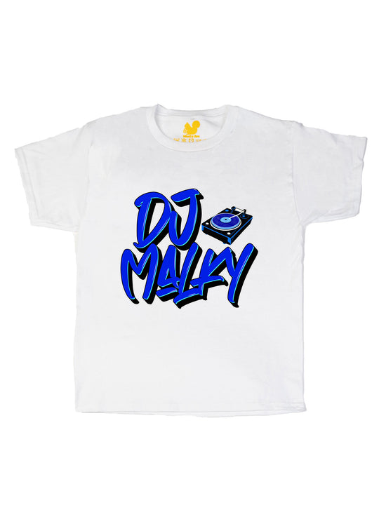 DJ Malky Youth T-Shirt