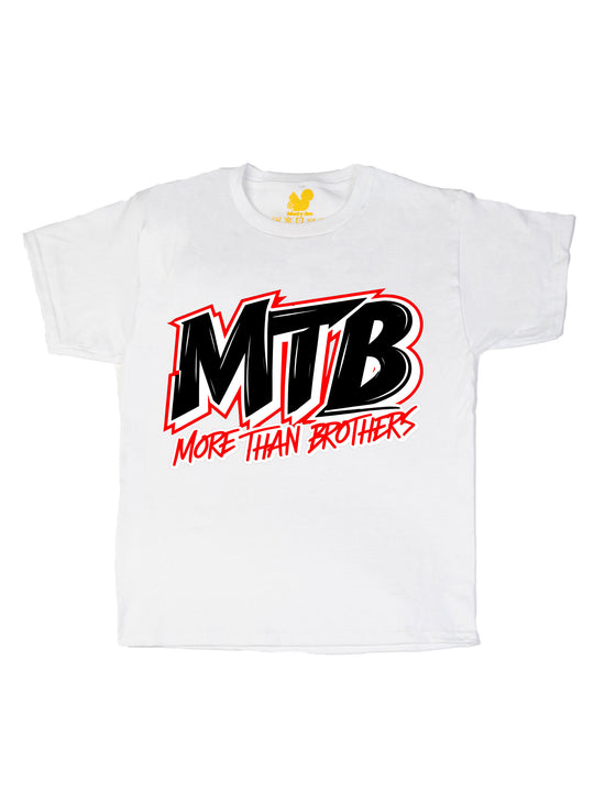 More Than Brothers Youth T-Shirt