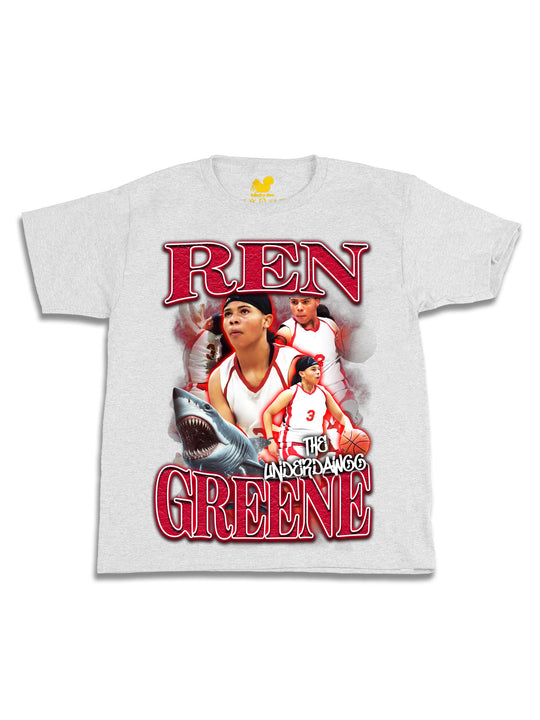 Serenity Greene Youth T-Shirt